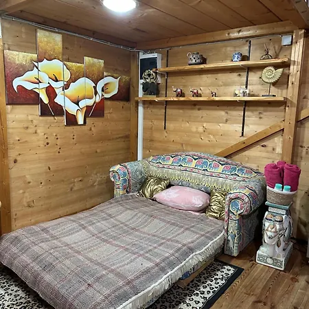 Ferienhaus_natikrausz St. Martin (Klagenfurt-Land)